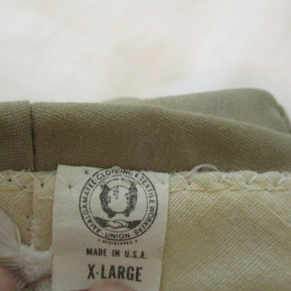 3 Vintage Men's French-Style Berets XL - Picture 7 of 9